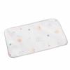 Ice Silk Pet Cooling Mat Keep Cooling Cat Dog Sleeping Mat Comfortable Summer Cooling Pad  Summer
