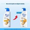 Head & Shoulders Anti-Dandruff Strengthening Shampoo
