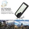 For Samsung Galaxy S25 Ultra Phone Case, Magnetic, Full Coverage, Waterproof Depth of 2 Meters, 360-Degree Drop Protection.