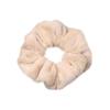 "Autumn/Winter Plush Korean Sweet Hair Ring: Simple Large Intestine Hair Accessory"