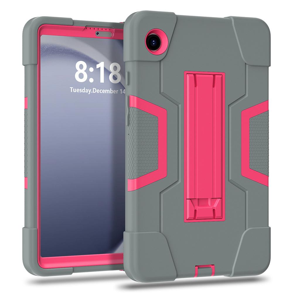 Suitable for Samsung tablet protective case A11A9/ 8.7inch with stand and anti-fall protection X110X115