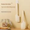 Xinwu Creative Silicone Baking Spatula Set