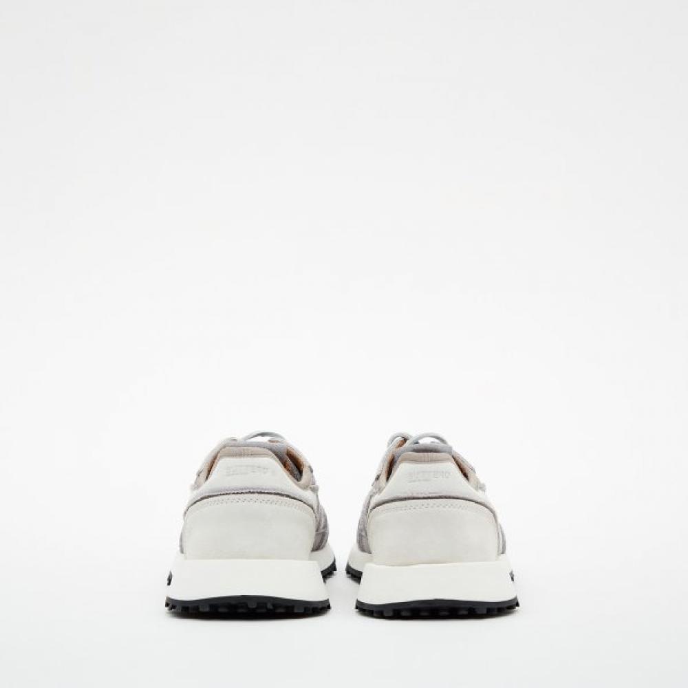 Buttero Men S If B10523ab 08 Ventura