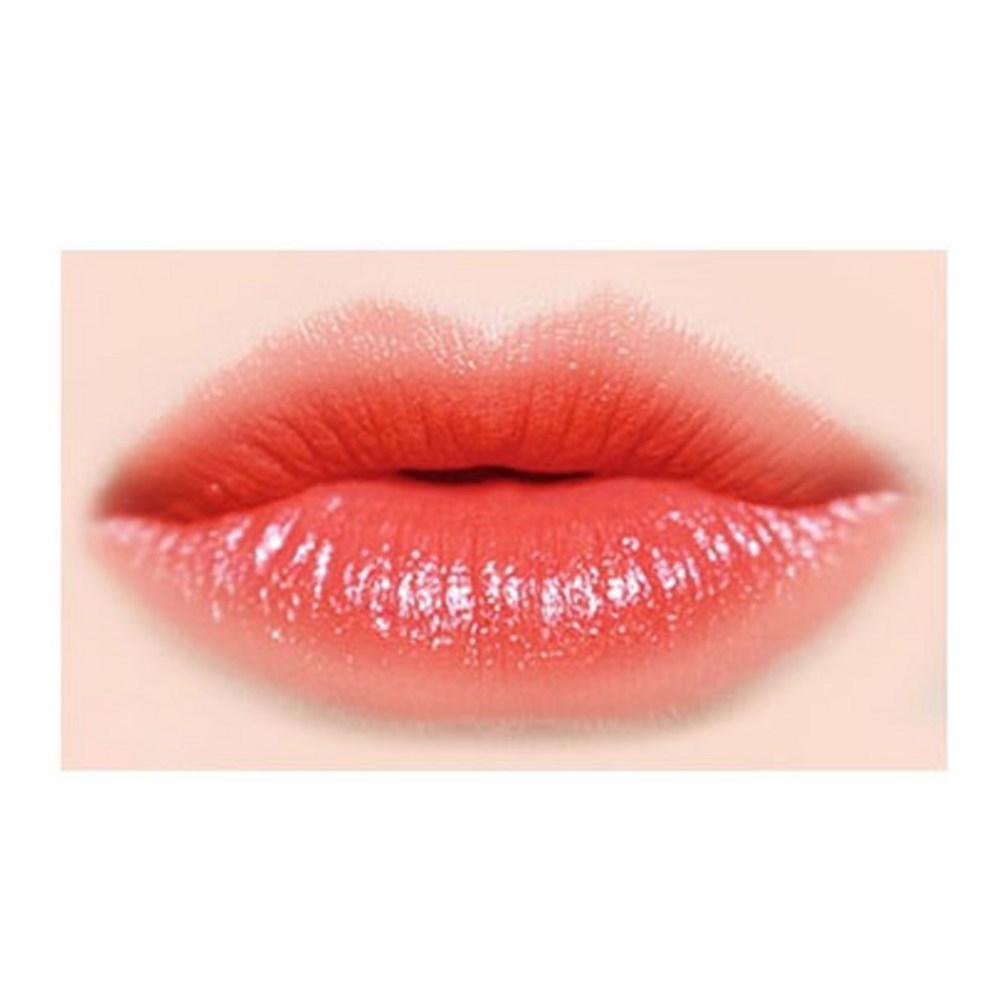 L'Ocean Tint Stick 3,7 г, оранжевый, 1 шт.