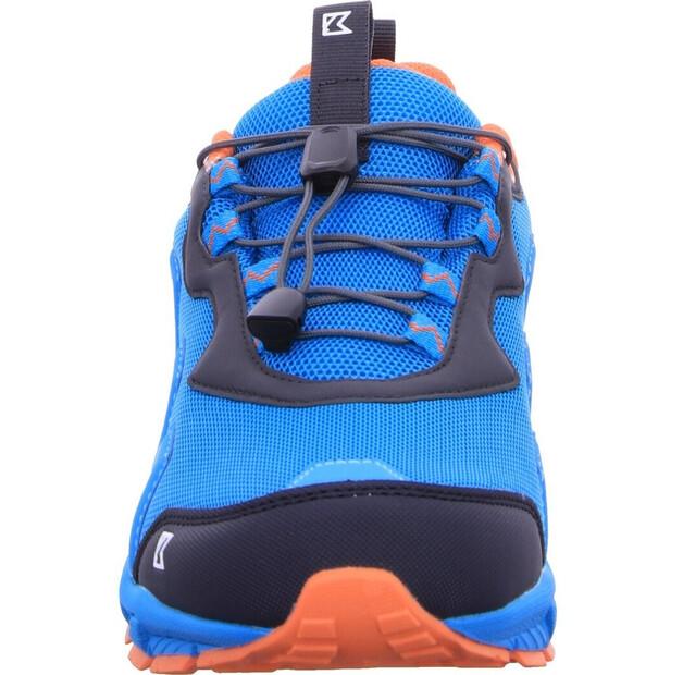 Полуботинки Kastinger FS-Everyhiker Low