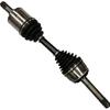43430-60040: Совместимо с Toyota Land Cruiser 4.7L 2003-2007.