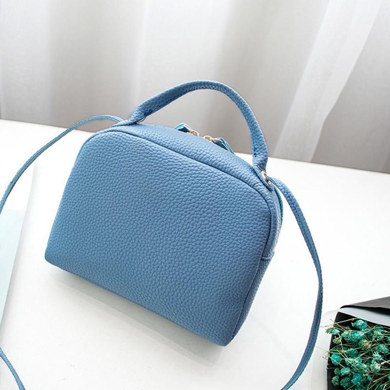 Женская сумка через плечо для девочек, сумка через плечо, сумка через плечо из искусственной кожи, кукольный домик