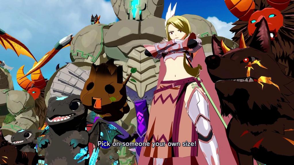 Farmagia Day 1 Edition Север PS5 - (Импортная версия Америка) -