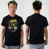 New Anthrax Graphic Cotton Tshirt Unisex Summer Short Sleeve Fashion Brand Tee Luxury Casual Vintage Tee