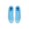 Футбольные бутсы Li Ning Shadow Speed Shock Absorbing Anti-Slip Rebound, мужские, синие, ASFS001-7