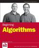 Книга Beginning Algorithms Wrox Beginning Guides by Simon Harris - Paperback