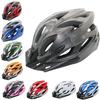 Adult Mountain Bike Helmet Unisex Cycling Equipment Motorcycle Hat Caps,Scooter,Bicycle Safety Helmet Comfort Lining Lightweight