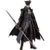 Figma Bloodborne The Old Hunters Edition Мария из Часовой башни окрашенная подвижная фигурка Немасштабная ABS&PVC