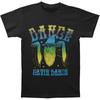 Dance Gavin Wizard T Shirt Vintage Tour