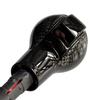 Carbon Fiber Style Gear Shift Knob DSG HandBall For VW Golf MK6 MK7 R Tiguan CC for A3 S4 RS6 Q3 Q5 Q7 rs A1 A4 A5 A6