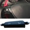 Регулятор громкости на руле для VW Golf 7 Многофункциональный руль Тюнинг запчасти Кнопка автогромкости Ремонт Кнопка регулировки