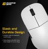 ENDGAME GEAR XM2we Wireless Gaming Mouse, White (EGG-XM2WE-WHT)