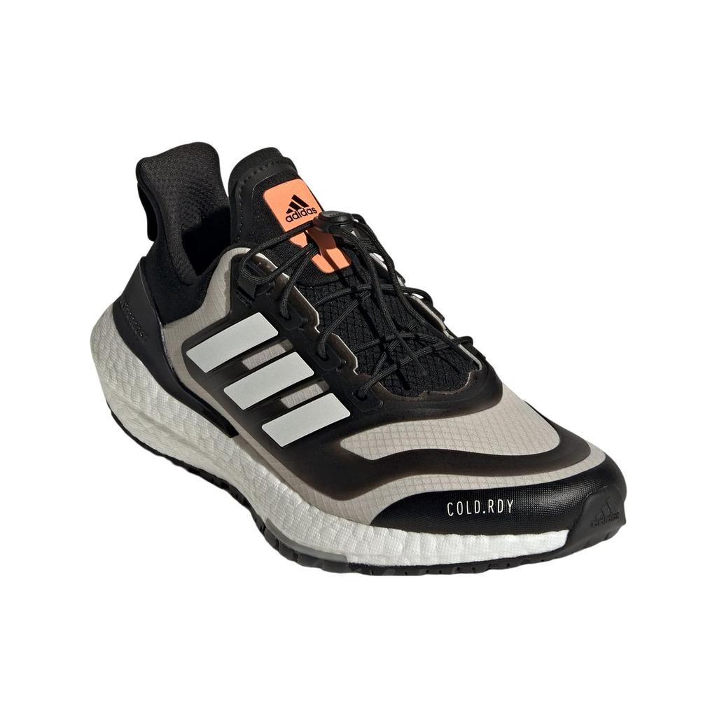New Adidas Ultra Boost 22 Cold.RDY 2.0 Aluminium White Black Women's GX6735