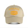 Vintage  Retro Distressed Baseball Cap Fashion Unisex Sunhat Womens Outdoor Sports Snapback Cap