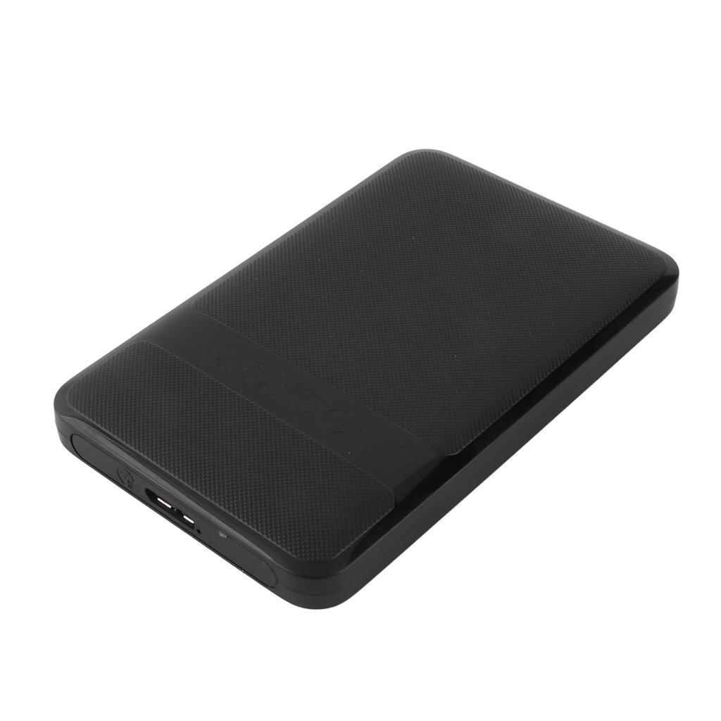 2577U3 2,5-дюймовый USB3.0 Мобильный Бокс для Жесткого Диска Корпус HDD (Не включая жесткий диск)