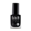 Eurostil Maquillaje Laca De U?s Черный Черный 12мл