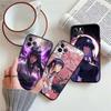 Чехол для телефона Hyuuga Hinata Naruto для Samsung Galaxy M06 M15 M16 M35 M55 M56 A36 A42 A50 A50S A51 A52 A32 A33 A05 A05S A06 A16 A20