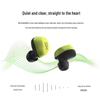 Беспроводные Bluetooth-наушники-вкладыши Bache John T9