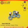 Traxxas Model Car Bearings for 1/7 UDR, 1/5, 1/10 X-MAXX