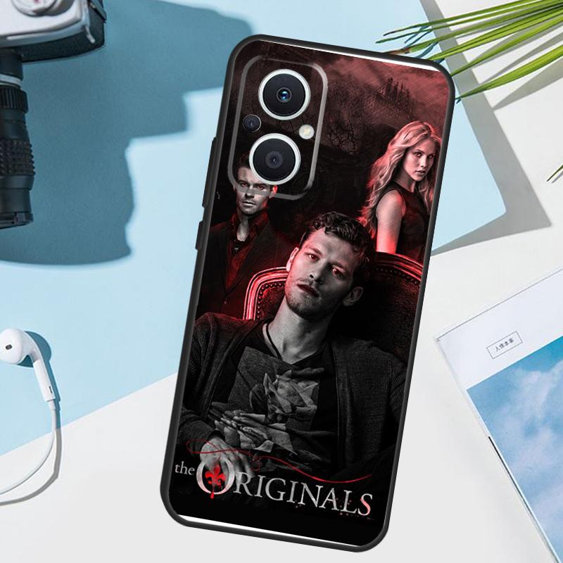 Оригинальный чехол для OPPO Reno 11 12 13 14 Pro 11F 12F 13F 14F 7 8 Lite OPPO Find X5 X6 X8 X9 Pro