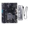 B8H B85 Gaming Motherboard Professional LGA 1150 Pin DDR3 Memory USB2.0 USB3.0 SATA Interface