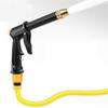 Water Gun for Cleaning Car Wash Machine Water Sprinkler Car Wash Sprayer Portable