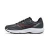 Cohesion 17 Shadow Red Men Sneakers Grey Black S20943-101