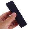 Teapot Handle Sleeve Heat Insulation Cover for Iron Copper Silver Kettles Anti-Scalding Decorative Tea Kettle Accessory Kitchen