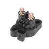 ATV Starter Solenoid Relay Switch 0445?058 Replacement for Arctic Cat 400 450 500 550 650 700 1000