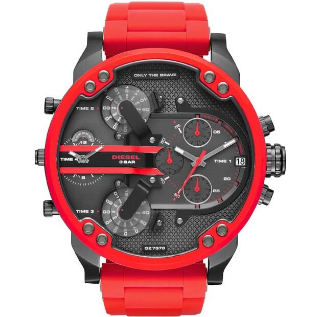Часы Diesel Mr. Daddy 2.0 Dz7370