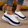 Модные женские туфли Baotou Hollow Wedge Platform Summer Casual Height Increase Sandals Roman Shoes Sandalias De Mujer