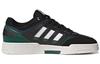 adidas Originals Drop Step Low 'Черный' HP2247