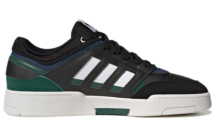 adidas Originals Drop Step Low 'Черный' HP2247
