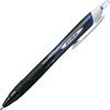Шариковая ручка Mitsubishi Pencil Jetstream 33 SXN-150-10, на масляной основе, синяя,