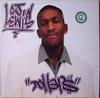 LP Record CJ LEWIS - Dollars MCA11131 MCA Records, Bl 1994 UK Reggae, Ska & Dub Used