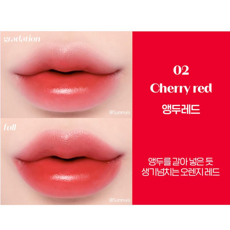 ETUDE HOUSE Dear Darling Water Gel Тинт 5г (8 вариантов)