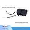BMW F25 X3 2011-2017 Привод замка багажника 28i/35i 51247249578
