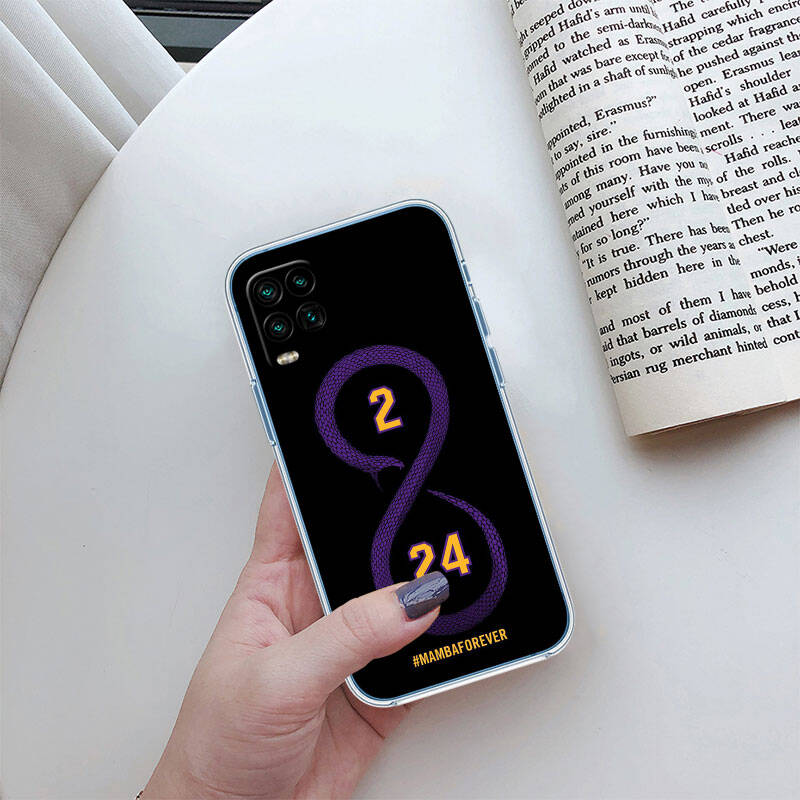MH80 K-Kobe Чехол для телефона со звездой баскетбола для Motorola G34 G32 G31 G14 G15 G84 G62 E32 G24 G72 G71 G73 G85 G200 G60 G52 G51 G50 G42 G41 G32 G30