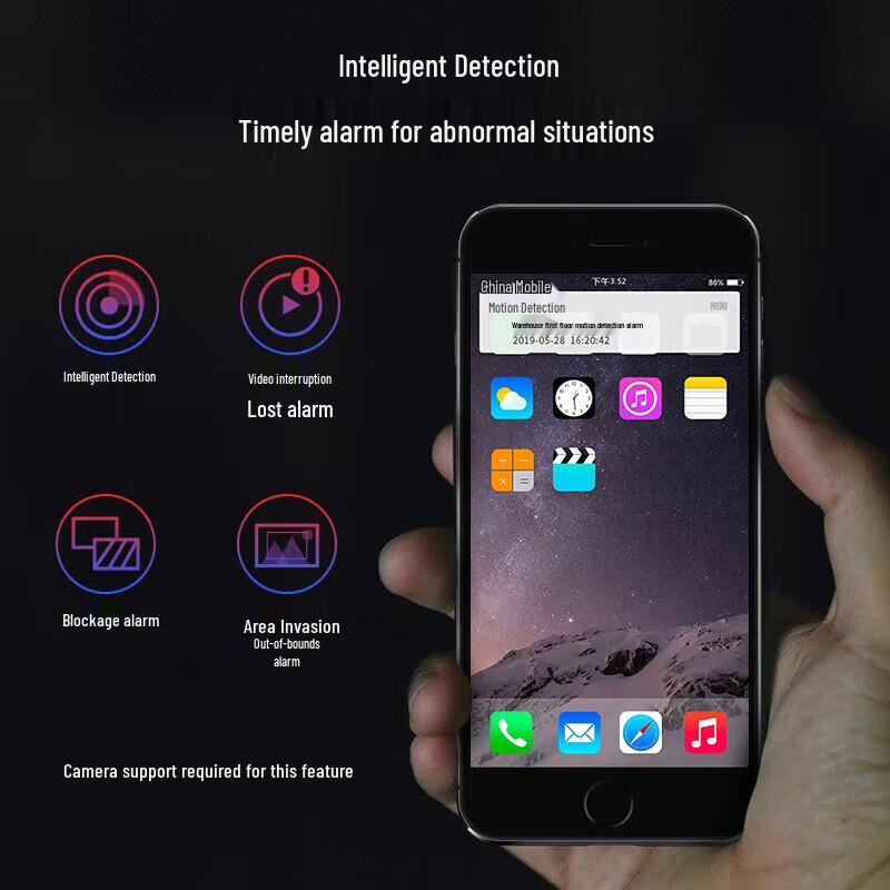 Mercury 16-Channel H.265+ HD NVR Surveillance Host