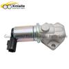 Idle Air Control Valve 1L8Z9F715AA 1L8Z-9F715-AA AC270T AC1058 AC414 IAC1058 19236153 IACH414 For Ford Escape For Mazda MPV 3.0L