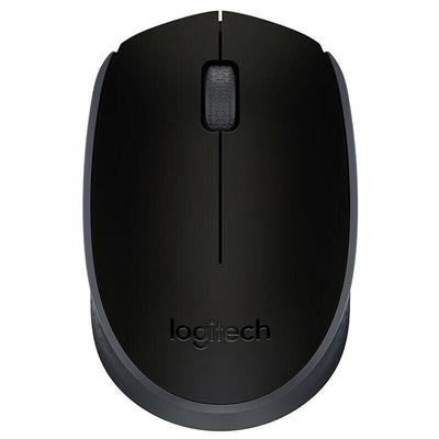 Logitech Беспроводная мышь M170/M171