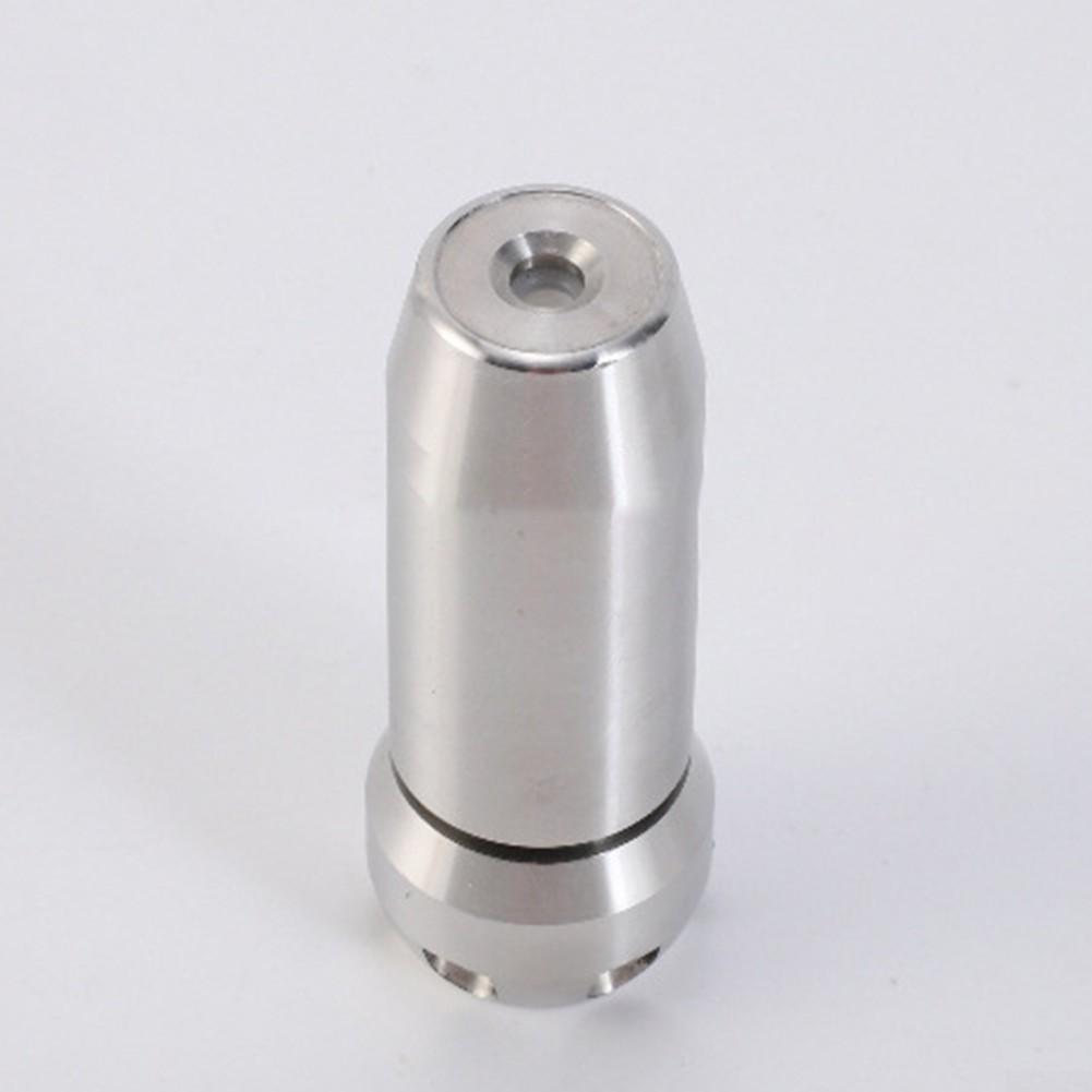 Совместимость Flow Высоконапорная насадка для очистки канализации