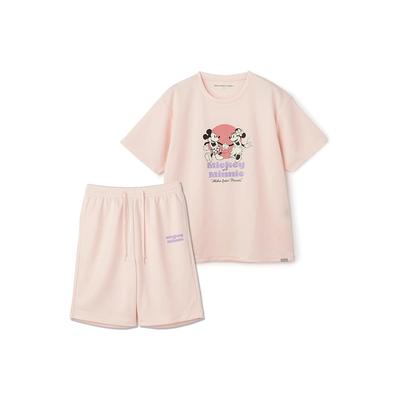Aoki Recovery Care Plus Fatigue Recovery Wear Set (Top and Bottom), Medical Device, Sweatshirt,