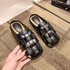 Premium Bag Head Slippers Women's Summer Outer Wear One Pedal New Temperament Versatile Casual Sandals