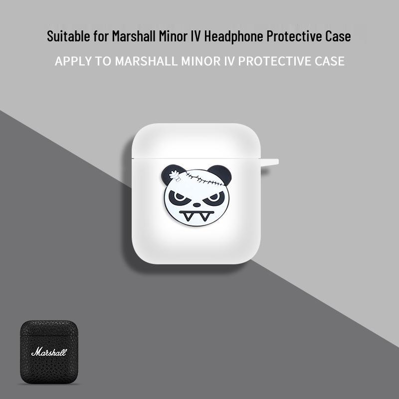 Защитный чехол для наушников Marshall MINOR IV - Чехол Bluetooth 4-го поколения